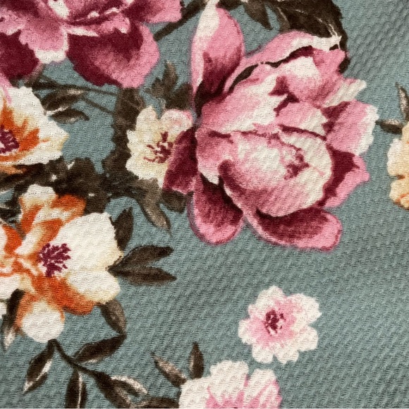 SOPRANO flower skort - Picture 4 of 5